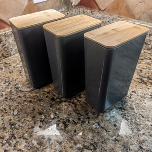 New Hobby Lobby Kitchen Containers